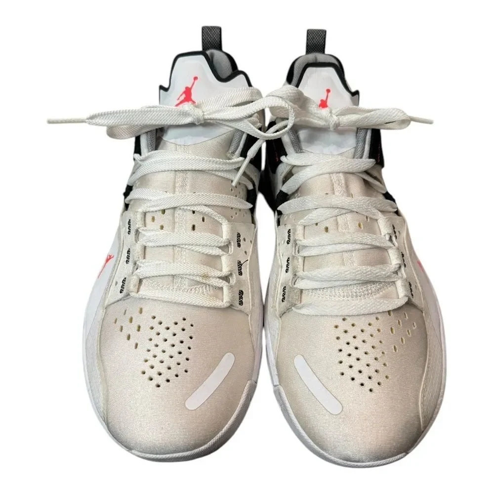 Nike Air Jordan Alpha 360 TR 'White Smoke Grey' AV1937-100 Men's Sneakers 10.5
